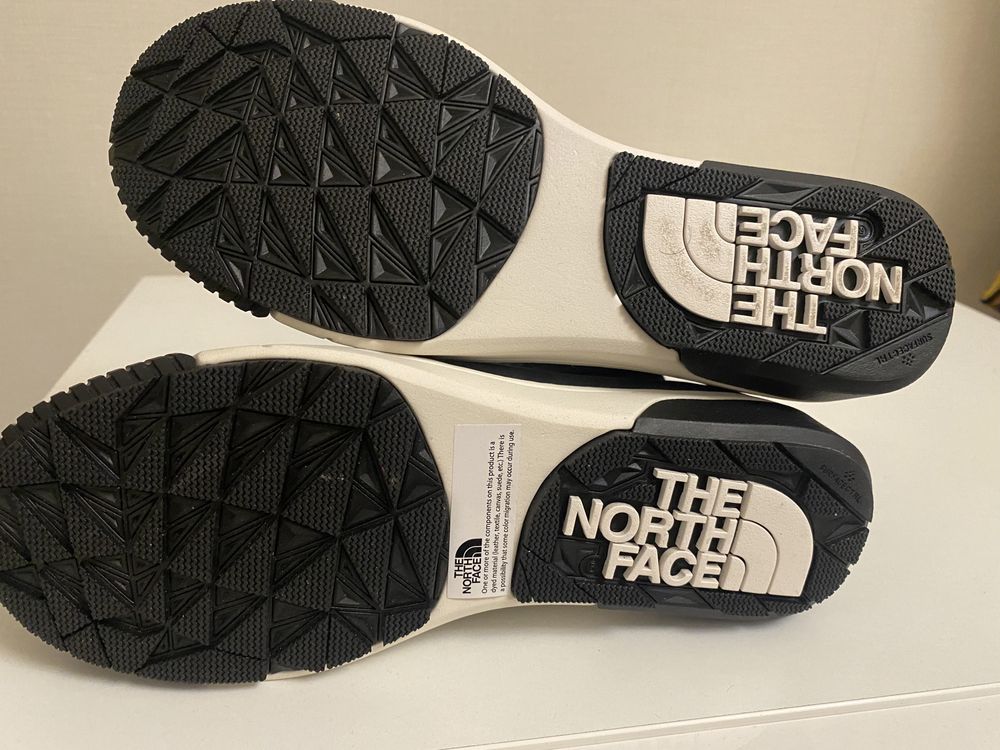 Ботинки The North Face