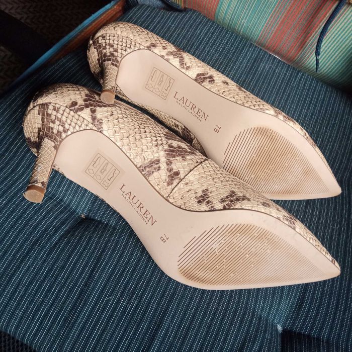 Маркови дамски обувки'