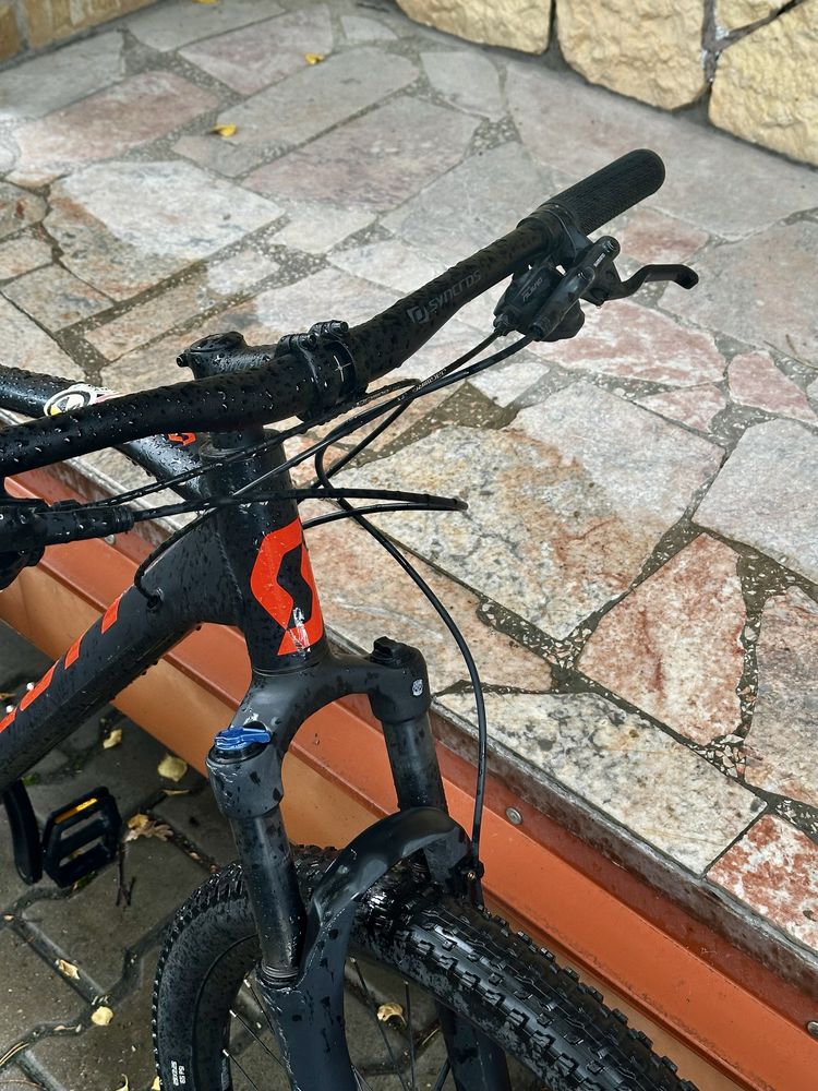 Продам MTB велосипед