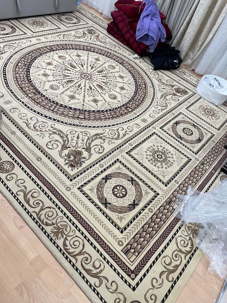 Ковер 400*300 продается