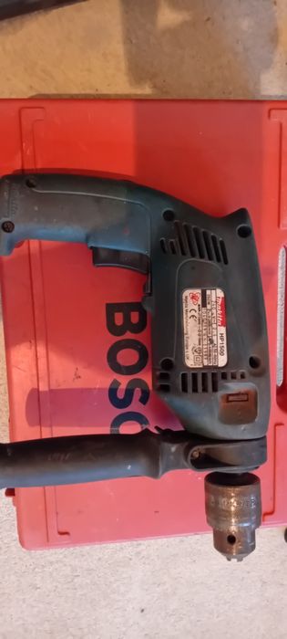 Bosch Makita Bleck&Deker