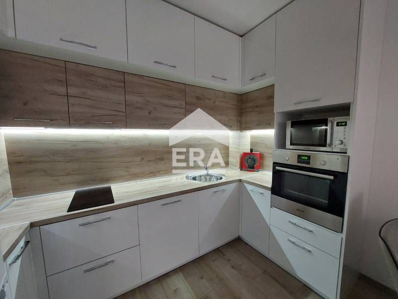 Дава се под наем Двустаен апартамент в Варна, Победа - 65 кв.м за 600 € - Снимка #2