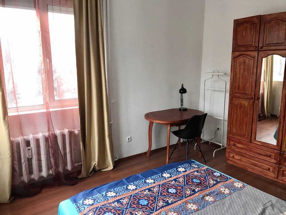 Дава се под наем Двустаен апартамент в София, Яворов - 54 кв.м за 398.82 € - Снимка #4