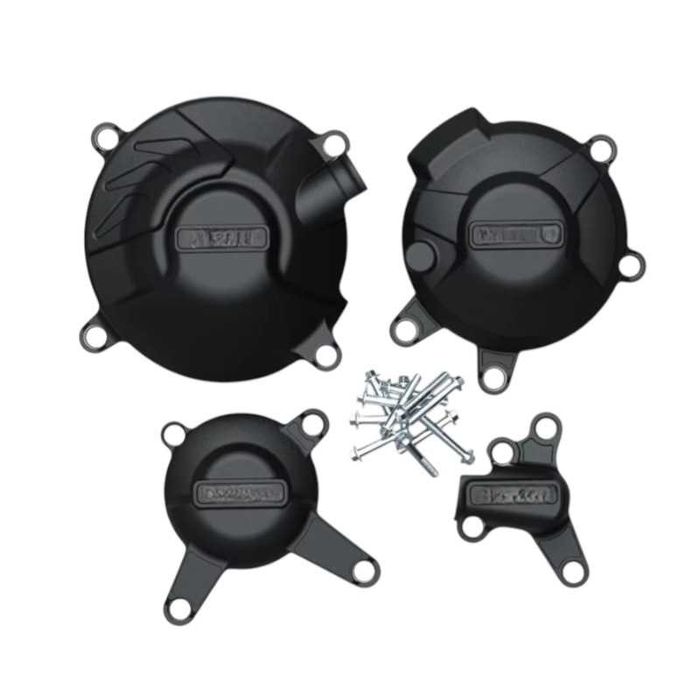 Capac protectie motor YAMAHA MT09 2014 2020 Tracer Scrambler XSR900