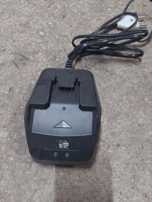 Incarcator Parkside model vechi bonus acumulator