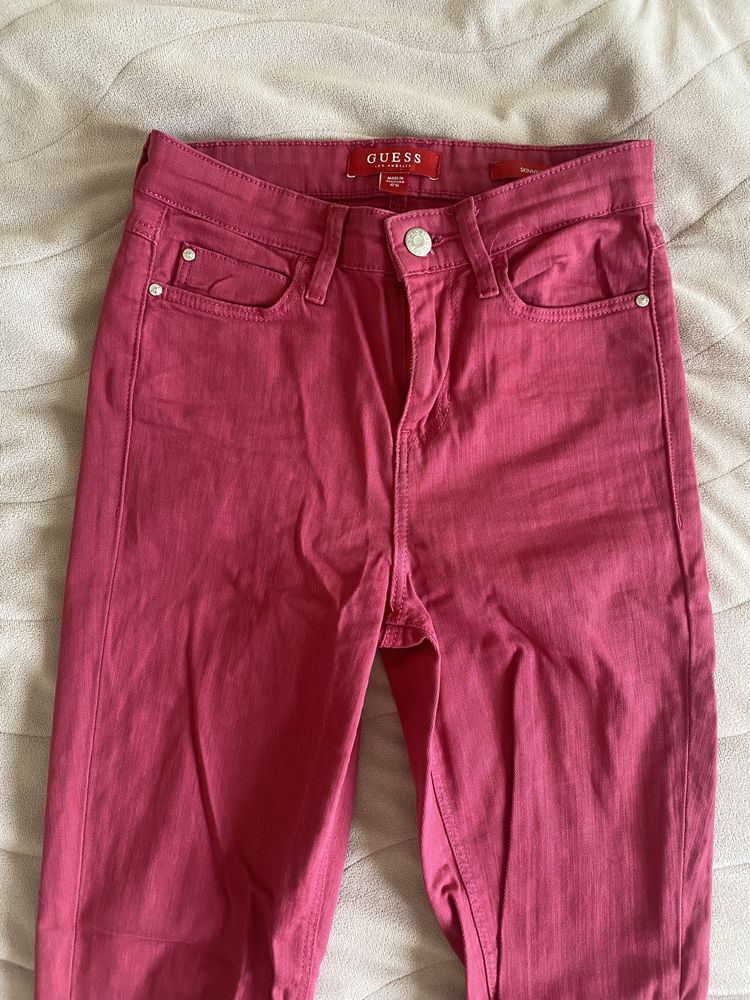 Дамски дънки GUESS