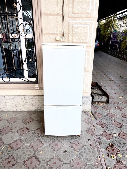 Продам холодильник рабочая 100%