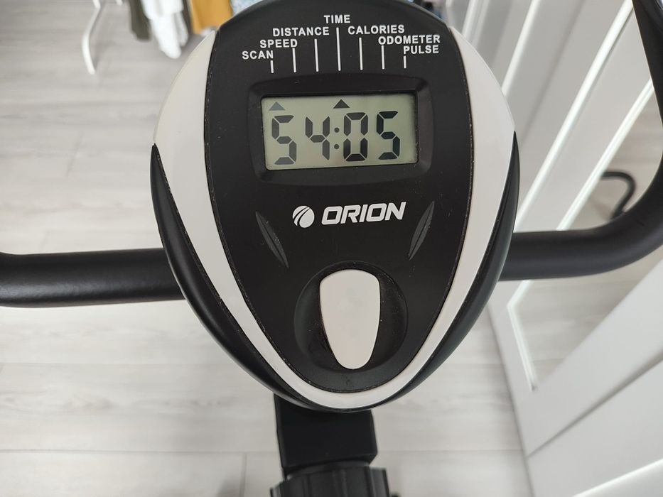Bicicleta fitness staționară magnetica Orion Tour M100