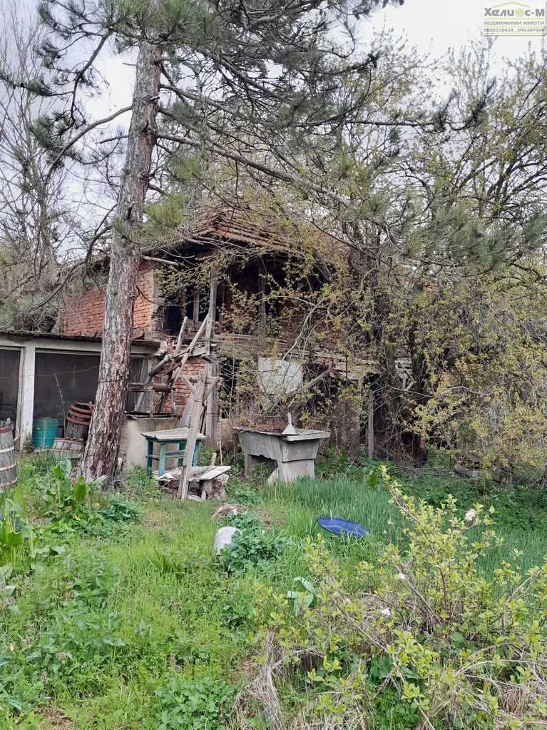 Продава се Парцел в Монтана, Пъстрина - 1625 кв.м за 5 €/кв.м - Снимка #2