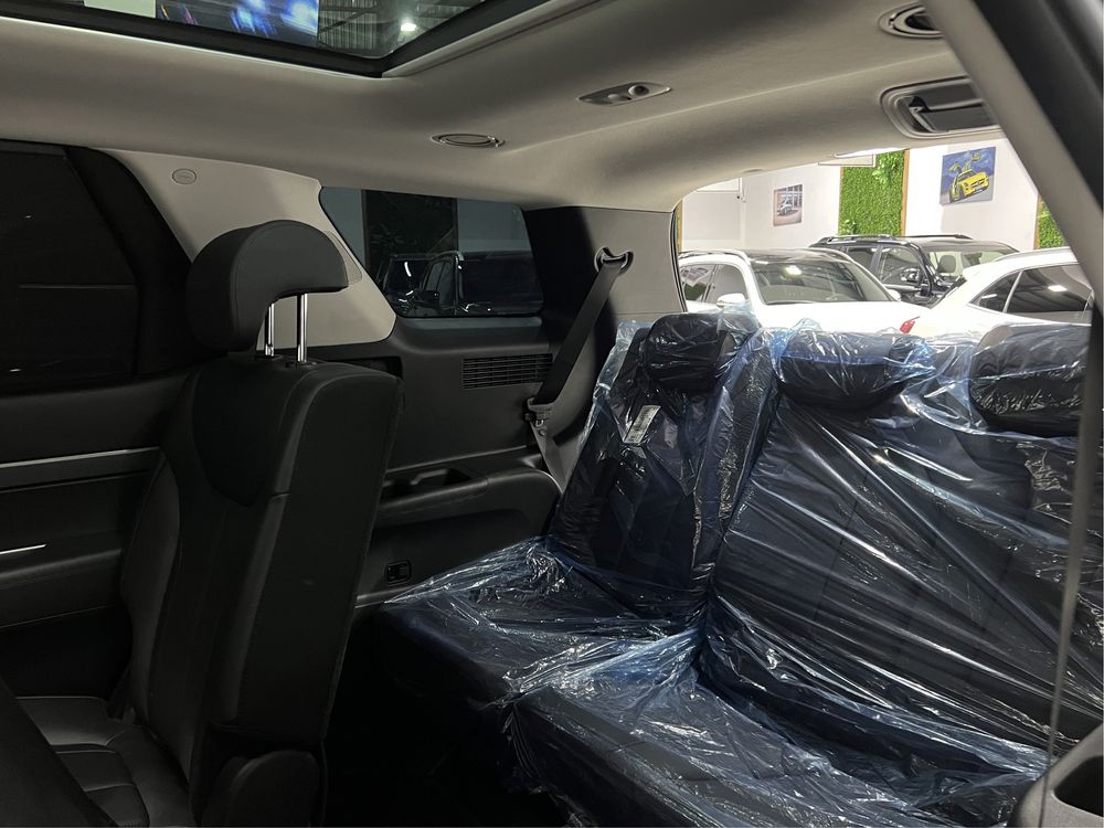 Hyundai Palisade Full в наличие