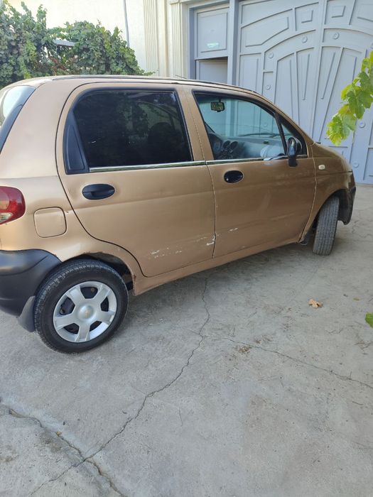Matiz srochna sotiladi