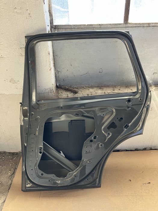 Задна дясна врата за BMW X5 G05 БМВ Х5 Г05  2018-2023г