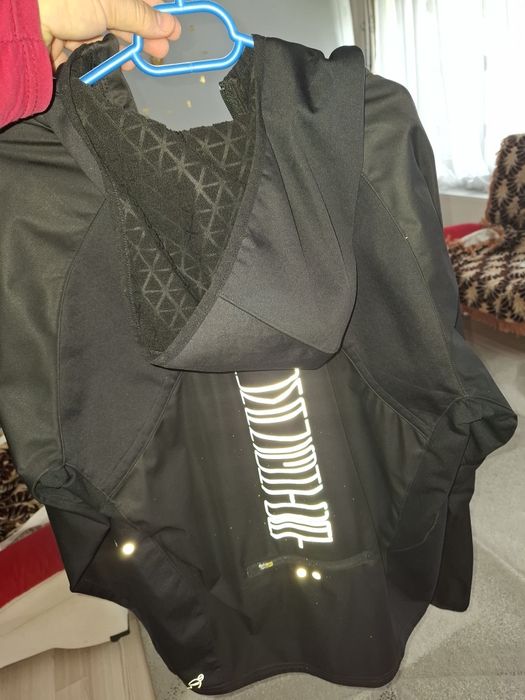 Geaca Puma cu elemente reflectorizante