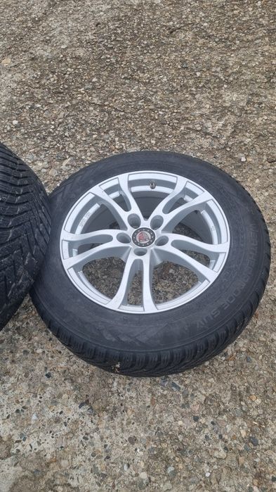 Vand set roti iarna 17