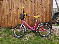 Vand Bicicleta Copii | Nemteasca | Stare Foarte Buna | roti 16 inch