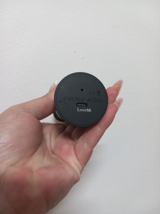 Humo Azul LIMITED EDITION BLACK 15k Vape-uri originale,  sigilate