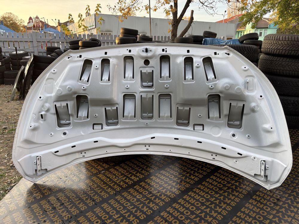 Капак Мерцедес Вито 3/Mercedes Vito 3 W447