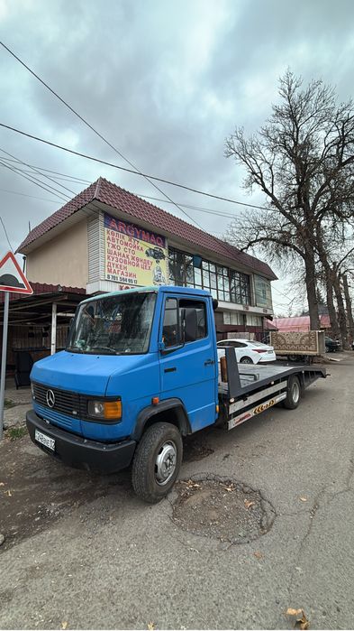 Услуги эвакуатора недорого круглосуточно