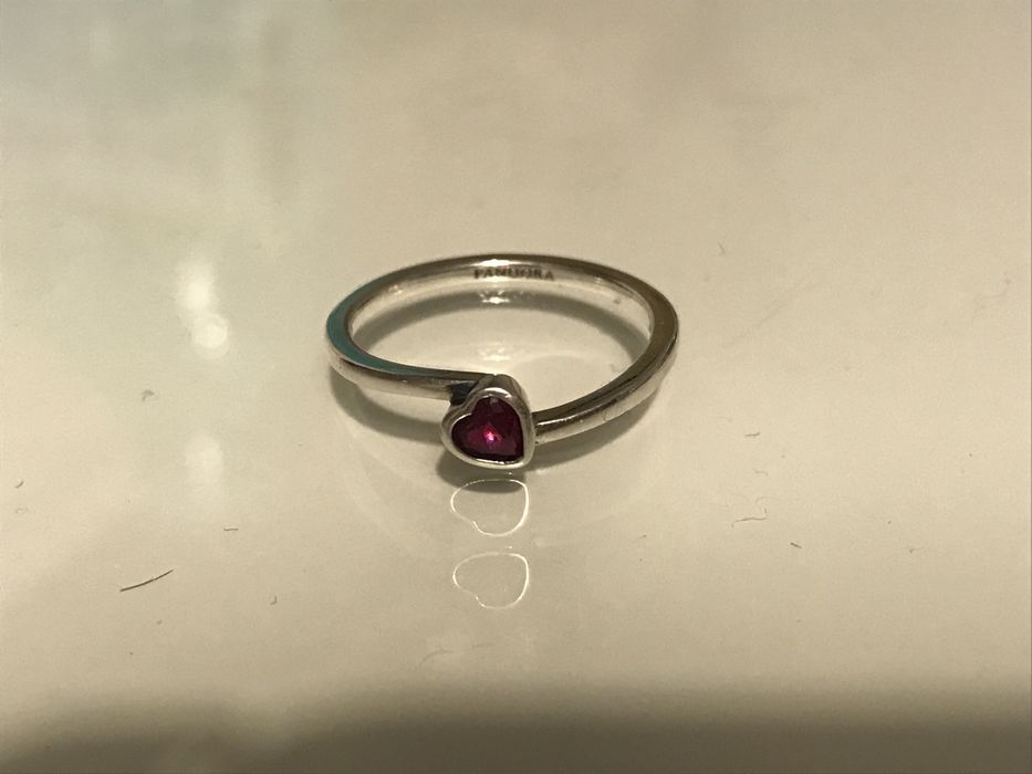 Pandora пръстен