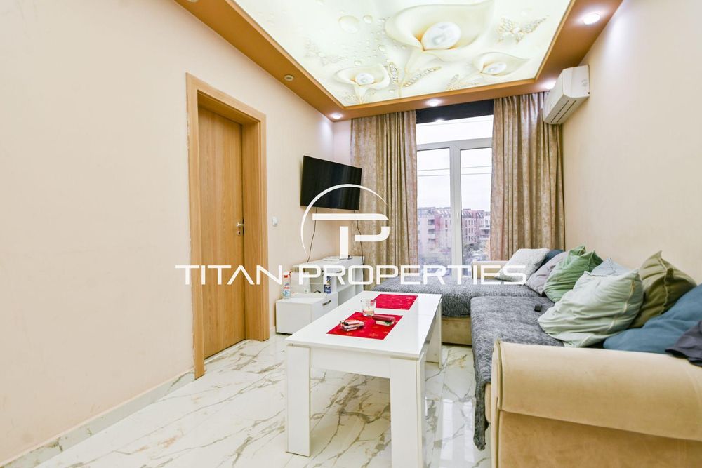 Тристаен, под наем, ж.к Студентски град