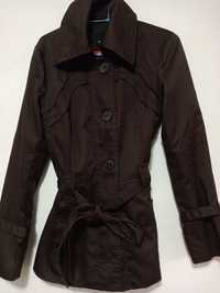 Trench maro,Vero Moda, S