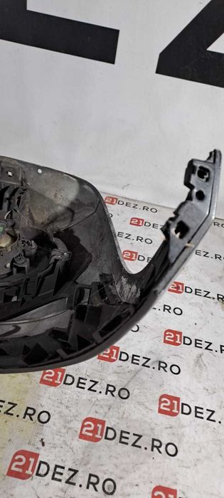 Bara fata completa Mercedes A Class w169 2005 - 2009