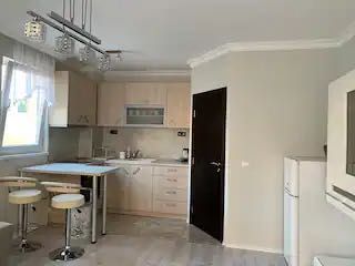 Двустаен Апартамент във Варна, кв. Виница