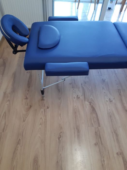 Vând pat pentru masaj