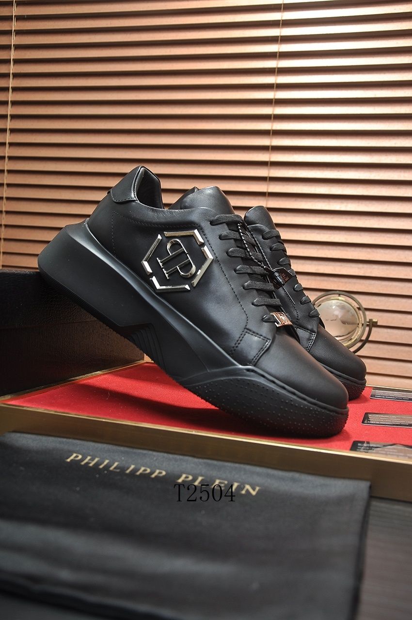 Philip plein 2025 piele