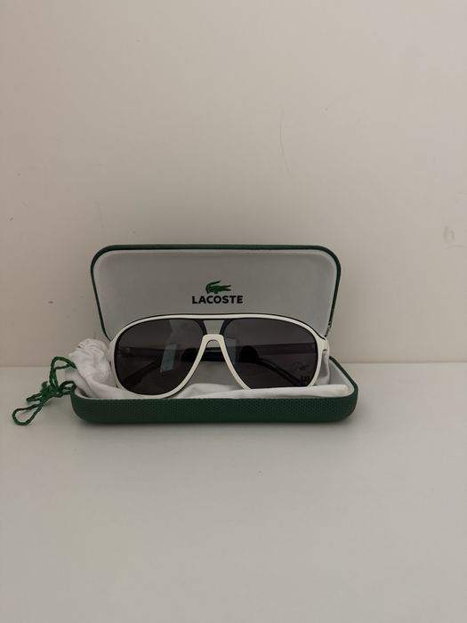 Оригинални мъжки очила Lacoste