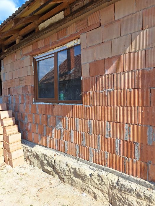 Executăm consolidare și renovari case vechi