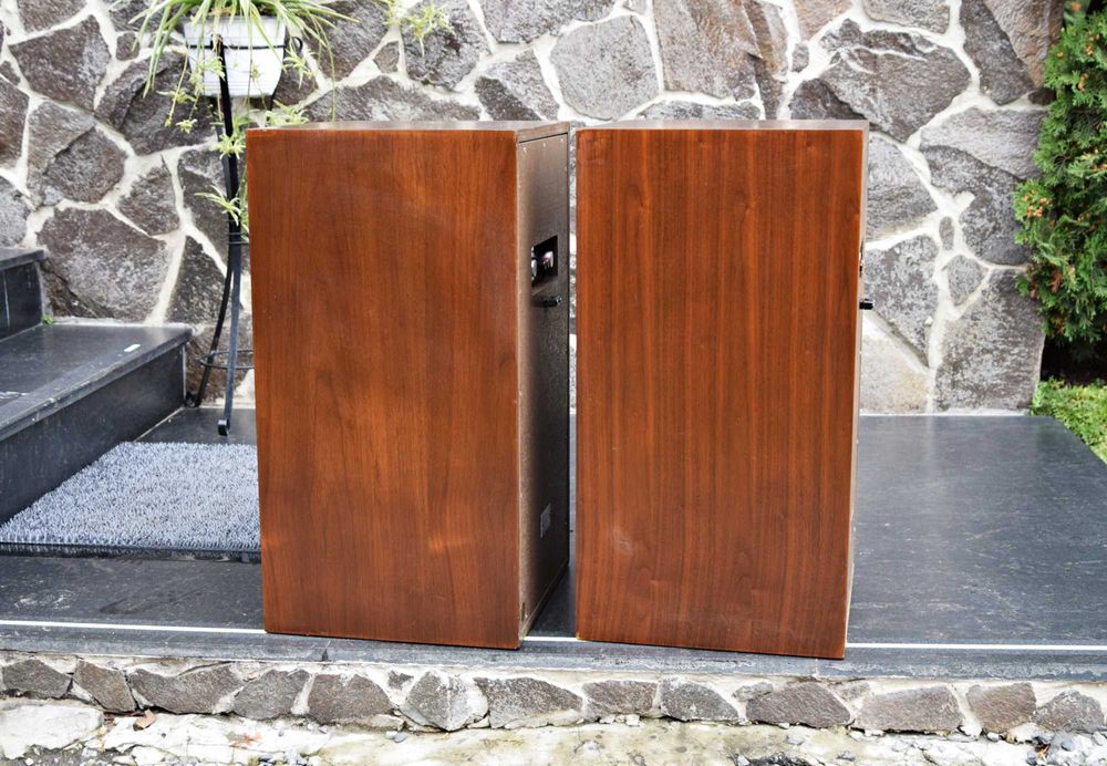 Boxe Pioneer CS-88, vintage