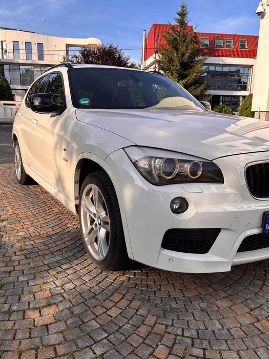 Bmw X1 / Pachet M / Automat