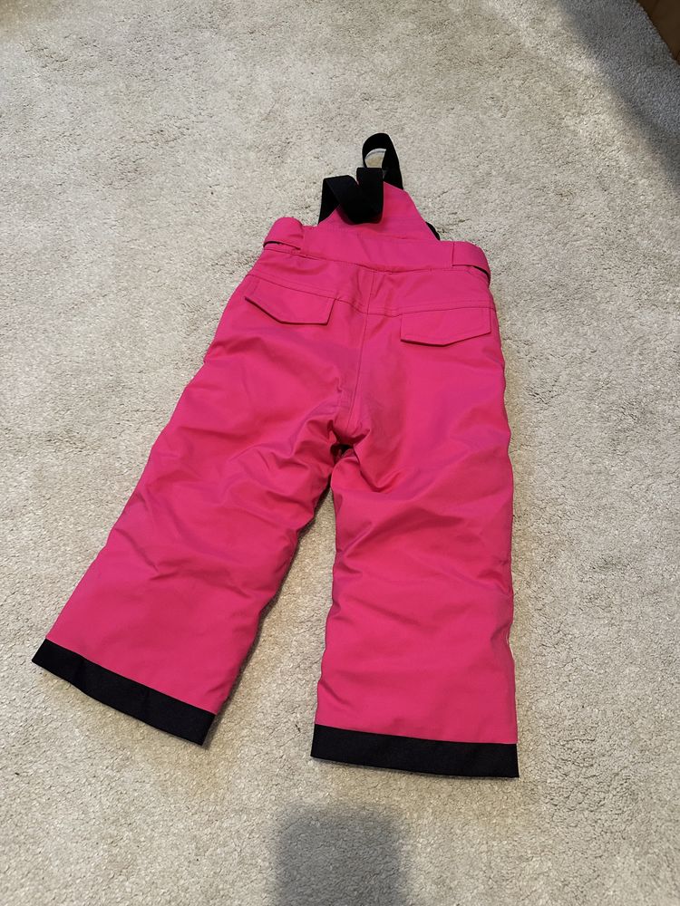 Pantaloni ski copii Killtec