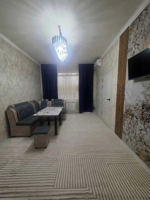 Чил-12 Панель 2/1/4 меб+тех  балкон 1,5/3 Ориентир Чемпион Ош