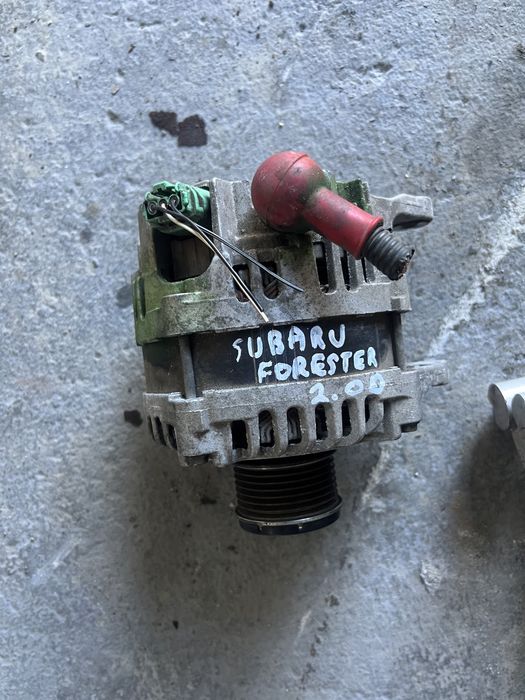 Alternator Subaru Forester/Impreza/Legacy 2.0 Diesel 2008-2013