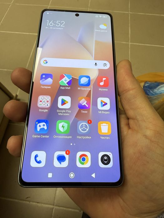 Xiaomi Redmi Note 13 Pro 8+4/256gb