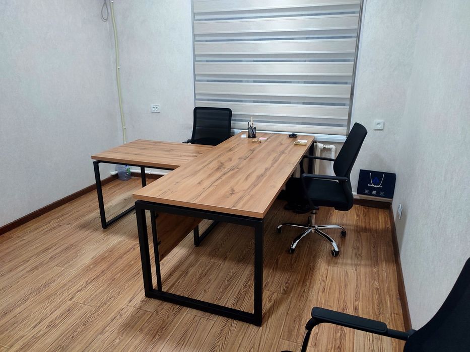 Yapyangi Ofis mebellarimni sotaman