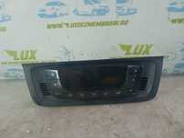 Panou clima ac 6J0820043C Seat Ibiza 4 6J [2008 - 2012] 1.2 tdi CFWA