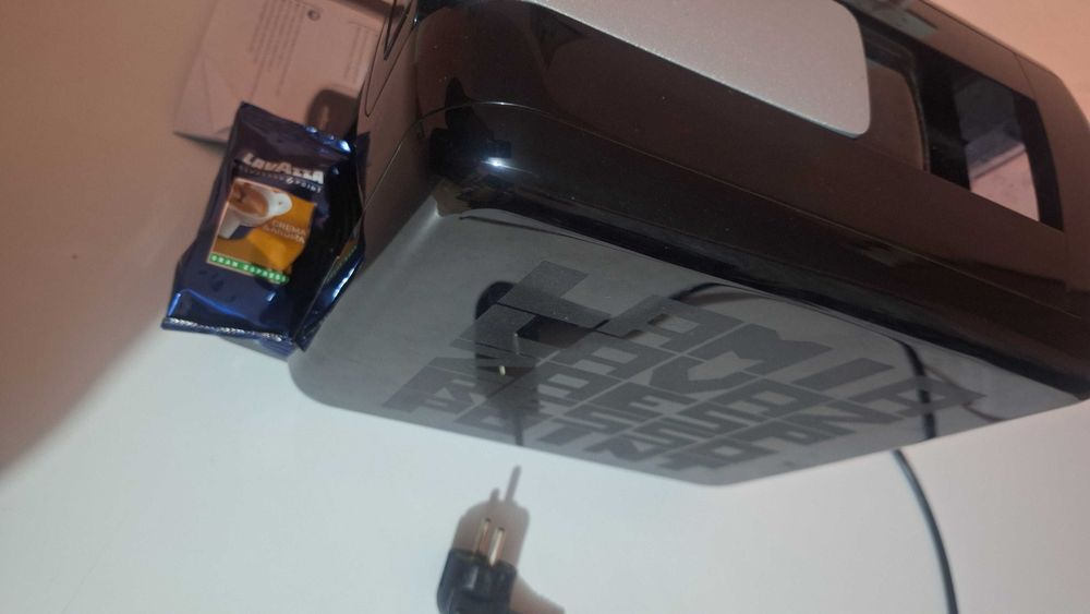 Expresor Lavazza Point