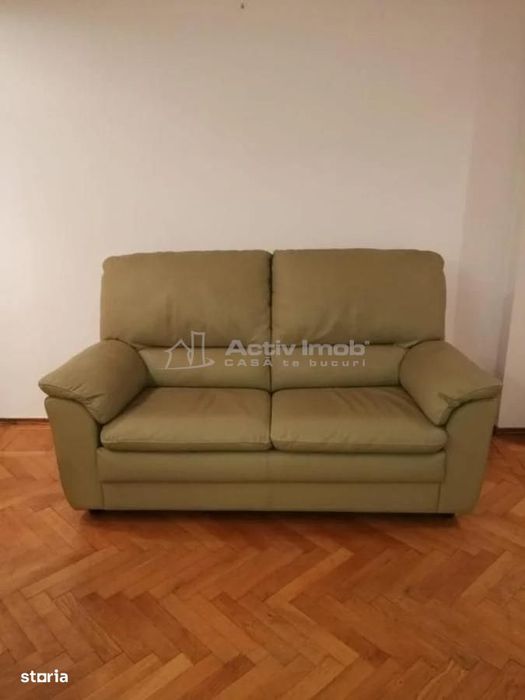 2 Camere, Cismigiu (Brezoianu), Centrala proprie