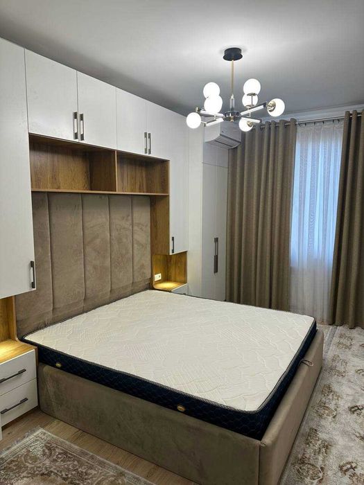 Аренда квартира | 2/4/9 | Манзара сити | ул Чинобод |