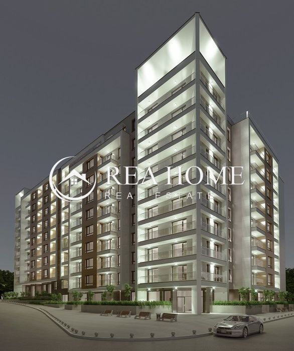 Продава се Четиристаен апартамент в София, Младост 4 - 154 кв.м за 2054 €/кв.м - Снимка #6