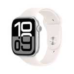 I watch 10 42mm 2-3 kunli titanium silver