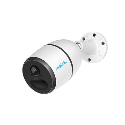 Camera de supraveghere Reolink Go cu panou solar, 4G - LTE