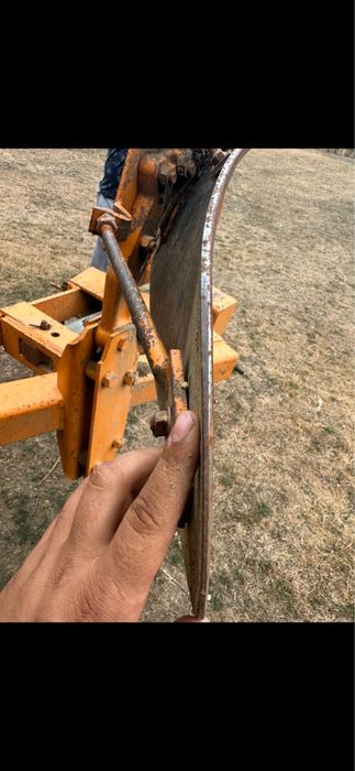 Vand plug Huard  QR65T 3+1