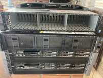 Vand 4 servere dell/lenovo
