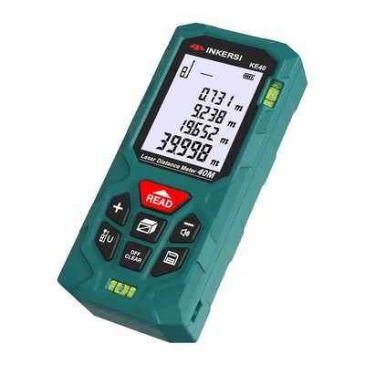 Лащерный дальномер