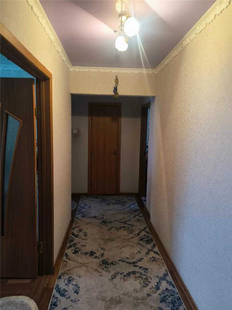 Продается 3 ком квартира по ул. Абая (р-н Веги)