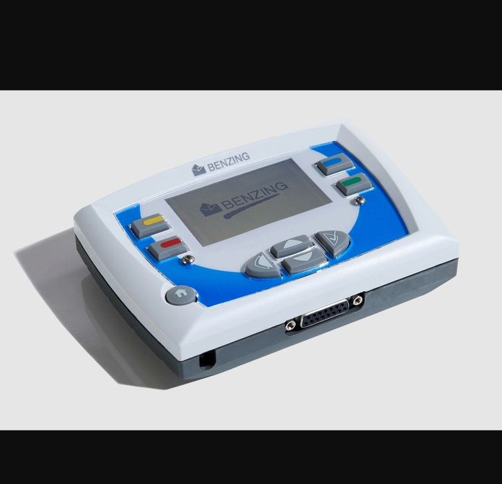 Benzing M1 trapa 8 c